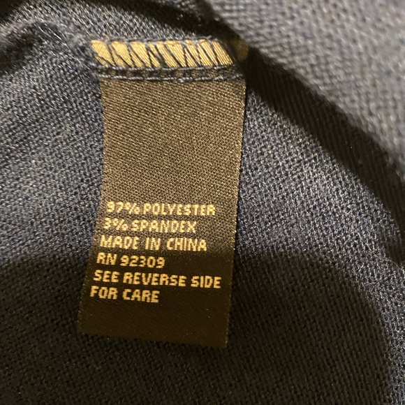 DG2 sweater - Picture 2 of 7